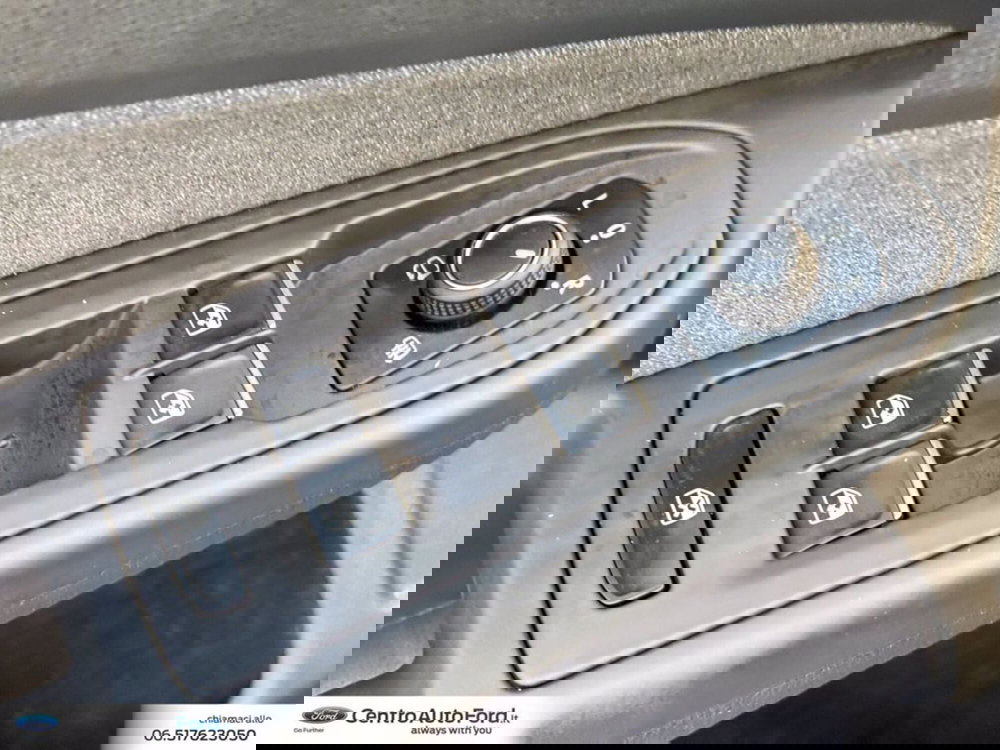 Volkswagen Golf usata a Roma (19)