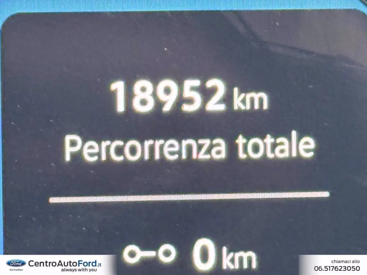 Volkswagen Golf usata a Roma (20)