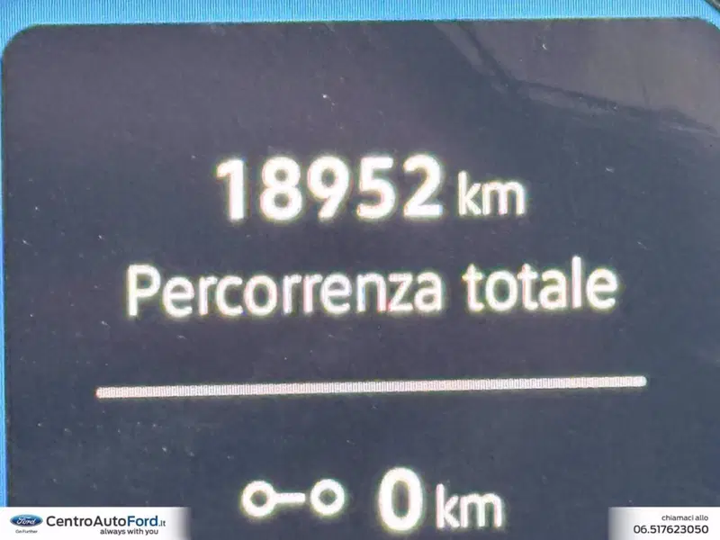 Volkswagen Golf usata a Roma (20)