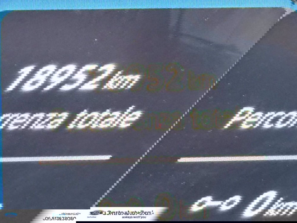 Volkswagen Golf usata a Roma (20)