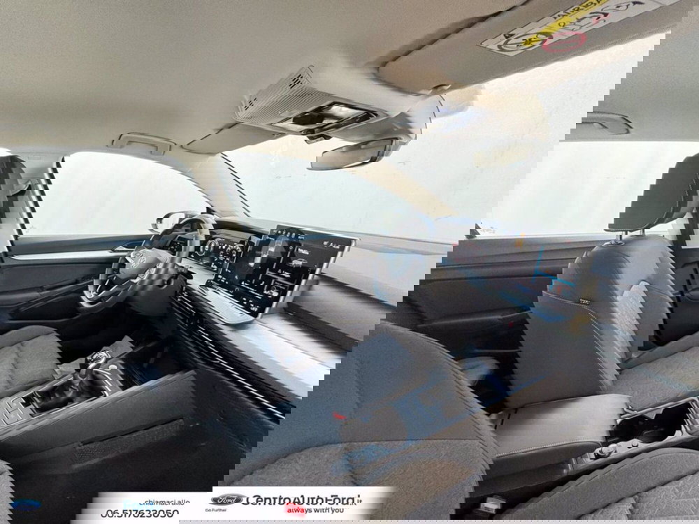 Volkswagen Golf usata a Roma (6)