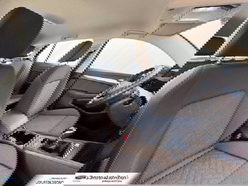 Volkswagen Golf usata a Roma (7)