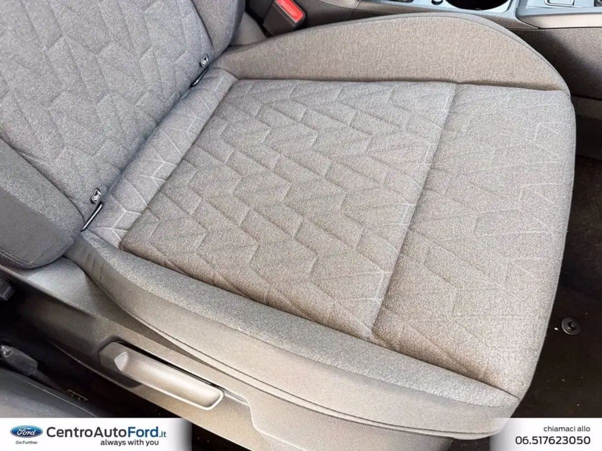 Volkswagen Golf usata a Roma (8)
