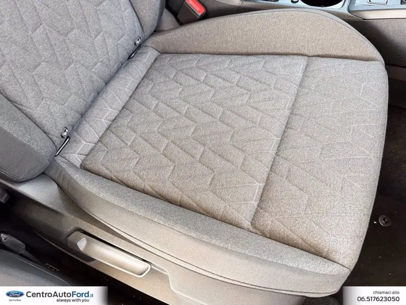 Volkswagen Golf usata a Roma (8)