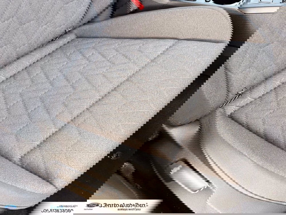 Volkswagen Golf usata a Roma (8)