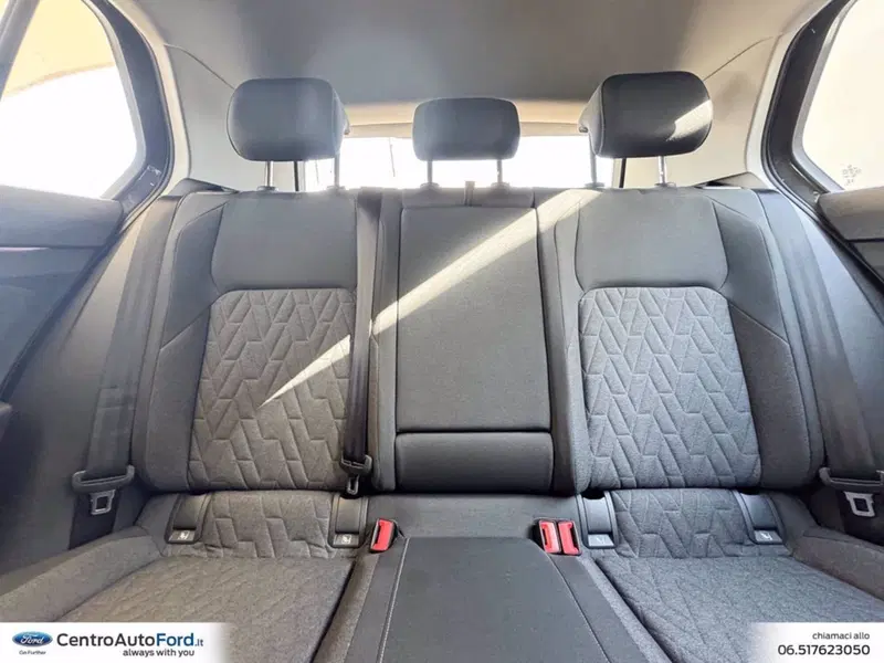 Volkswagen Golf usata a Roma (9)