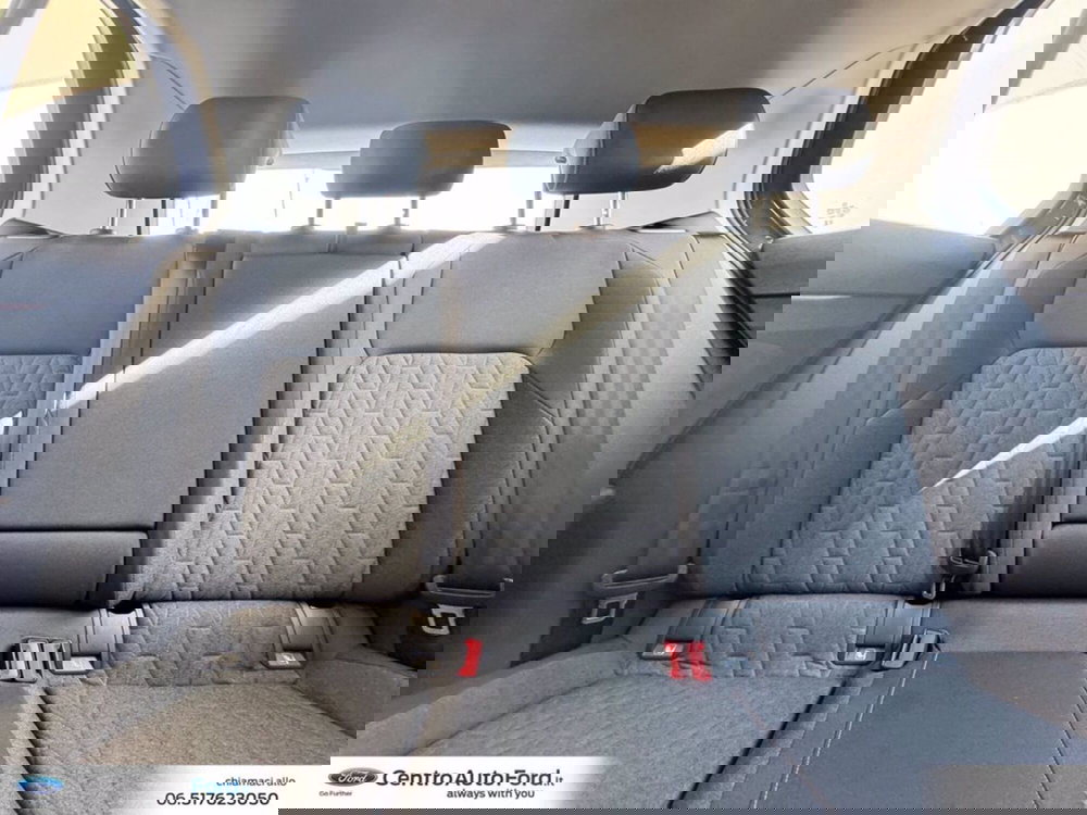 Volkswagen Golf usata a Roma (9)