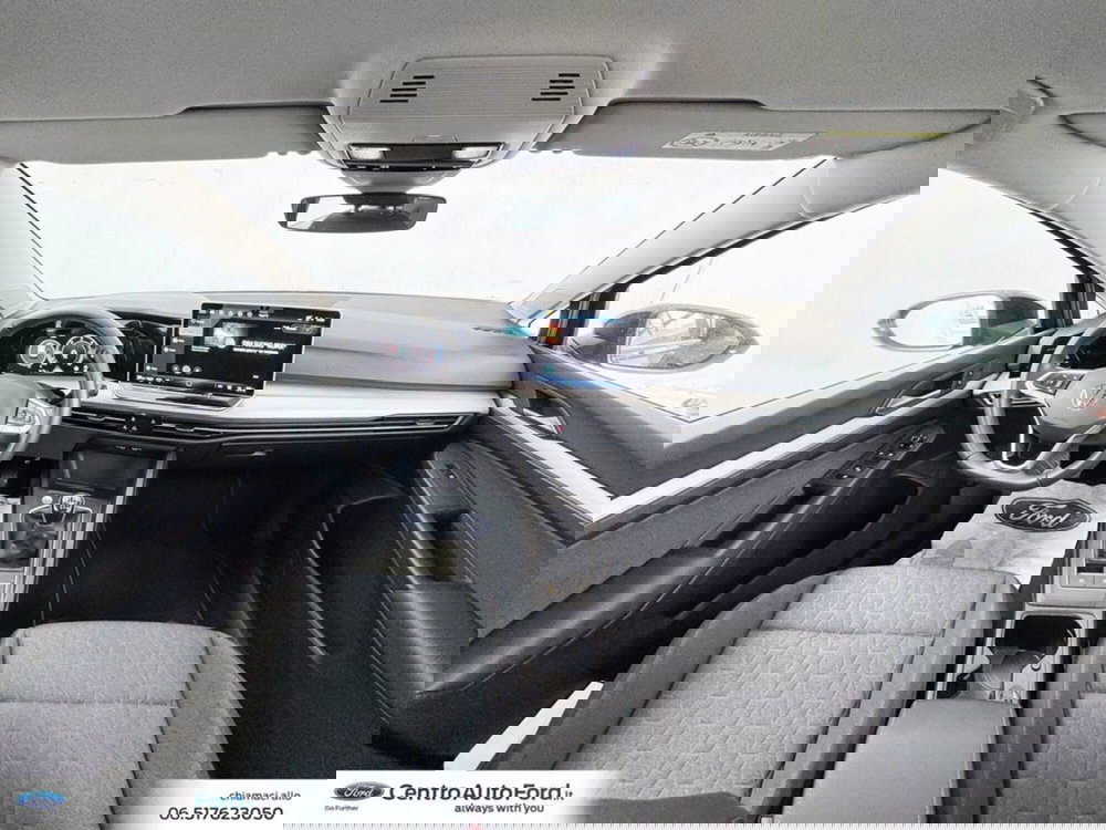 Volkswagen Golf usata a Roma (10)