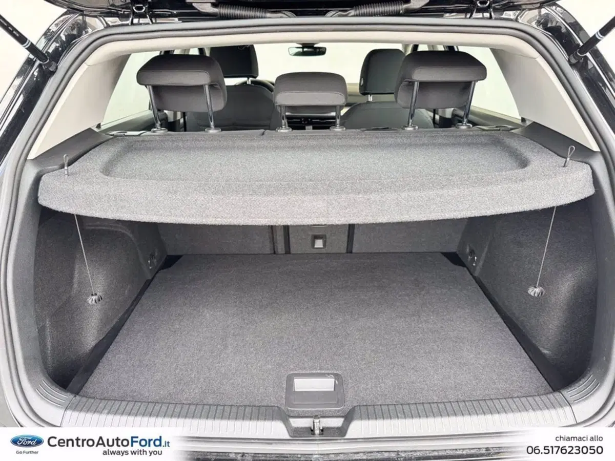 Volkswagen Golf usata a Roma (11)