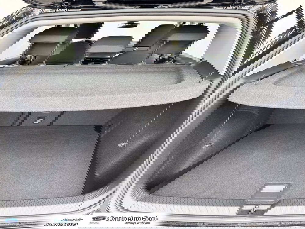 Volkswagen Golf usata a Roma (11)