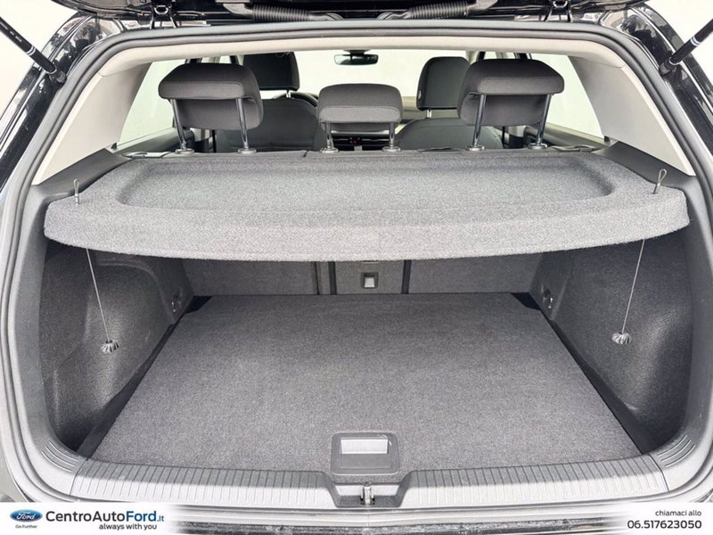 Volkswagen Golf usata a Roma (11)