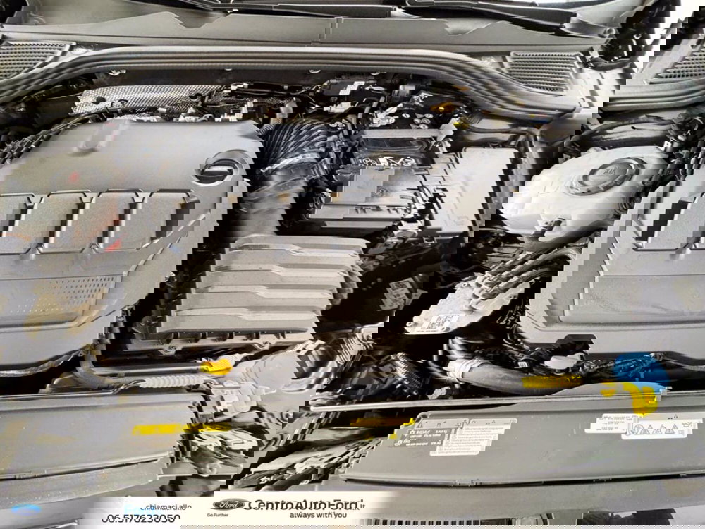 Volkswagen Golf usata a Roma (12)