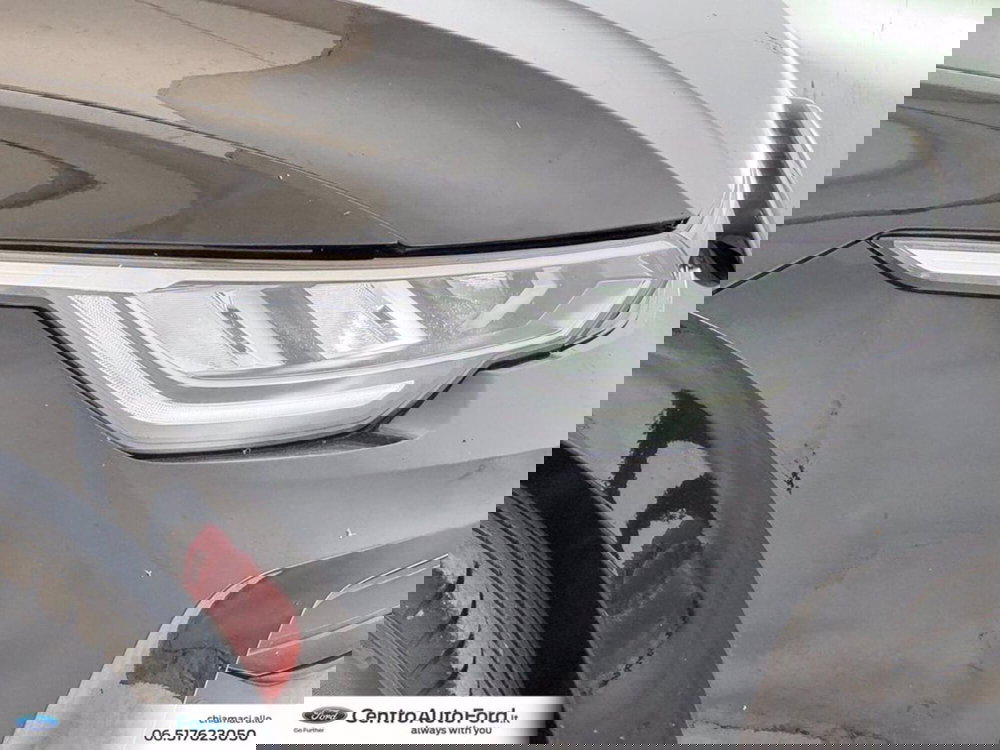 Volkswagen Golf usata a Roma (13)