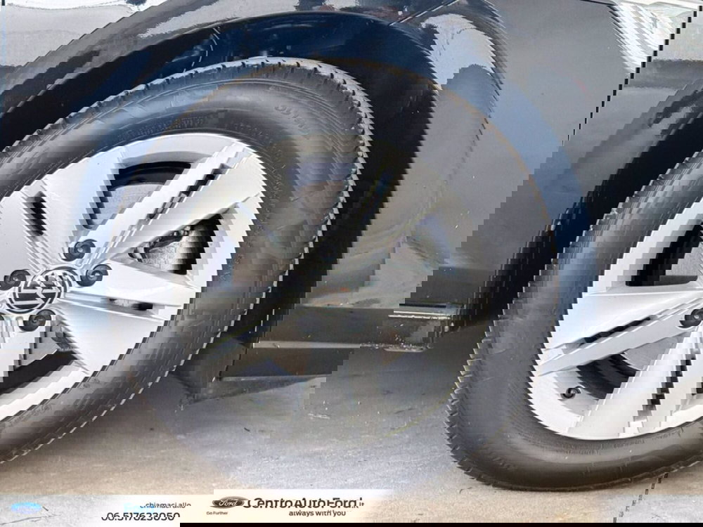 Volkswagen Golf usata a Roma (14)