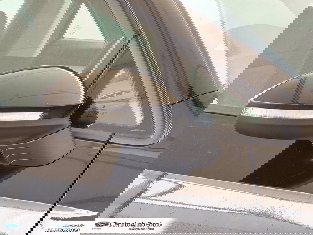 Volkswagen Golf usata a Roma (15)