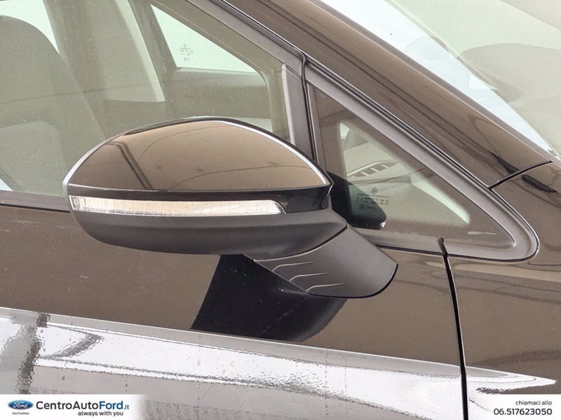 Volkswagen Golf usata a Roma (15)