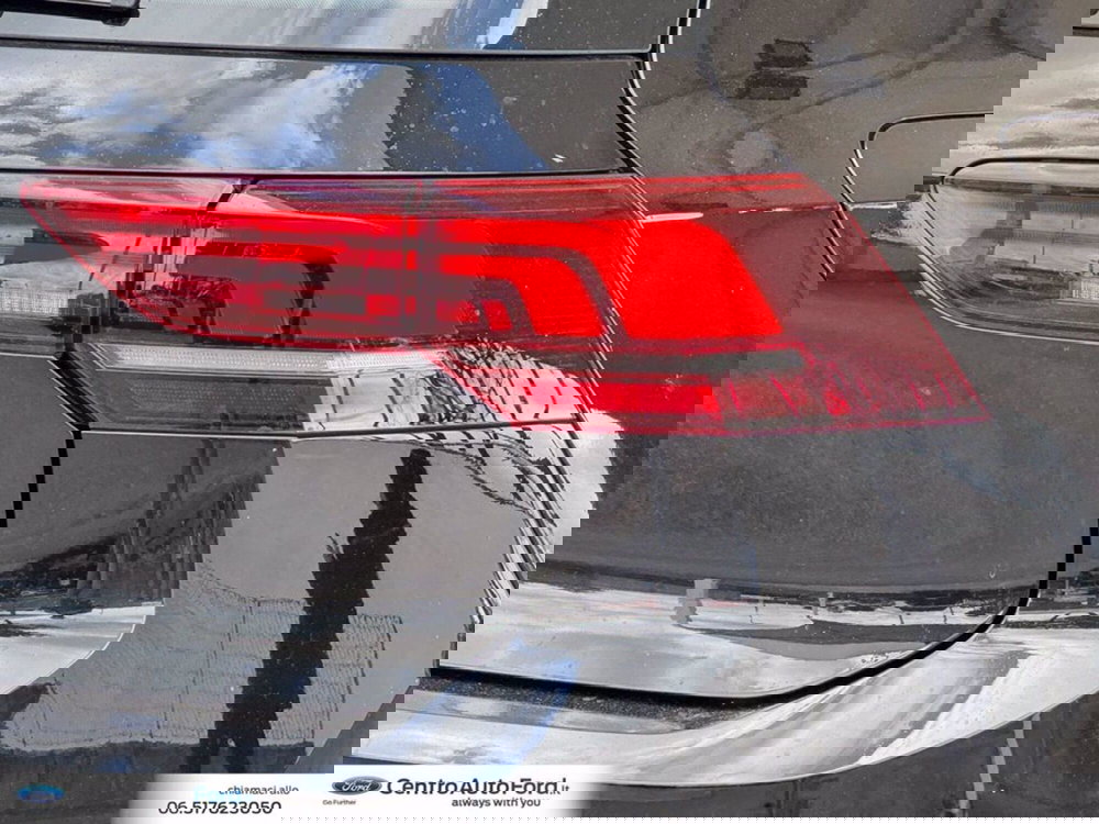 Volkswagen Golf usata a Roma (16)