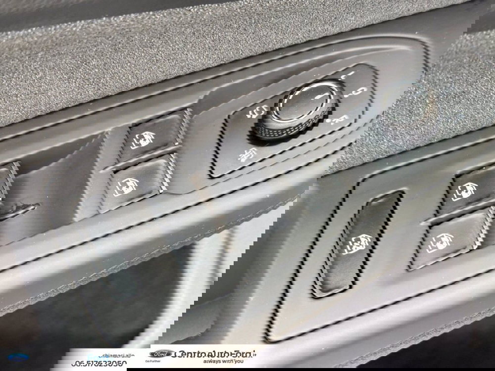 Volkswagen Golf usata a Roma (19)