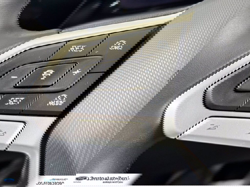 Volkswagen Golf usata a Roma (20)