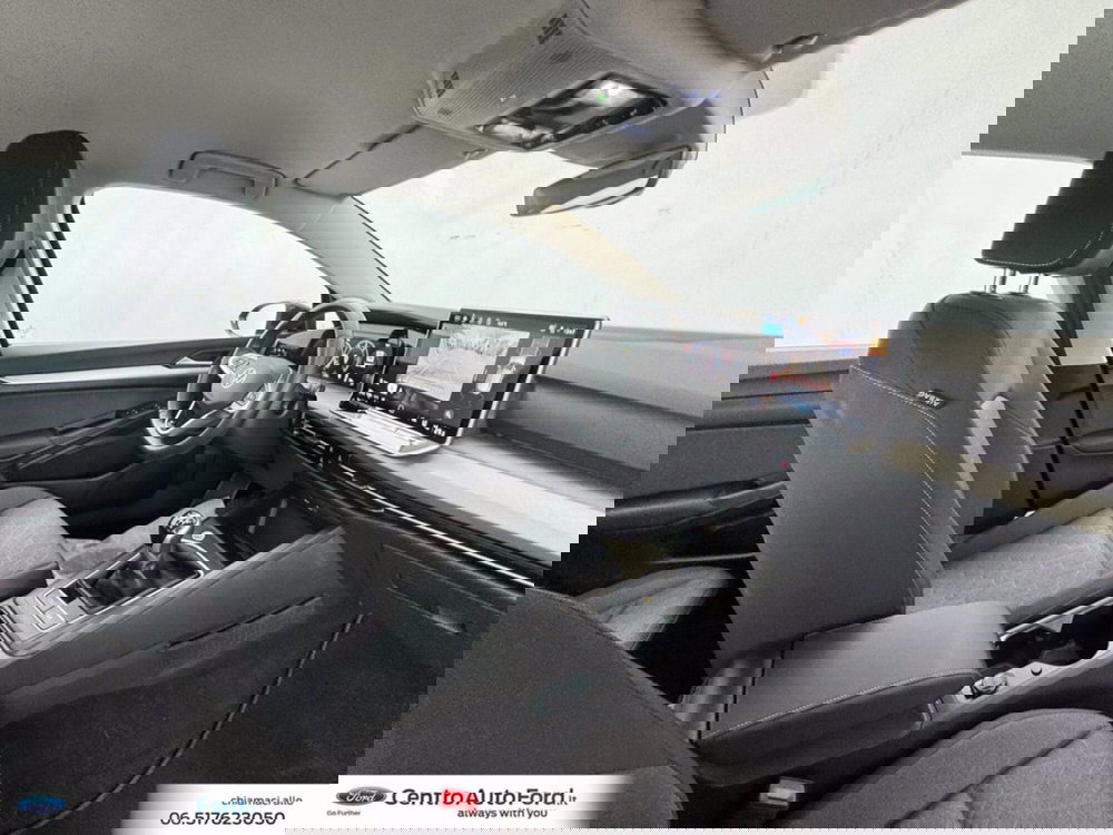 Volkswagen Golf usata a Roma (6)