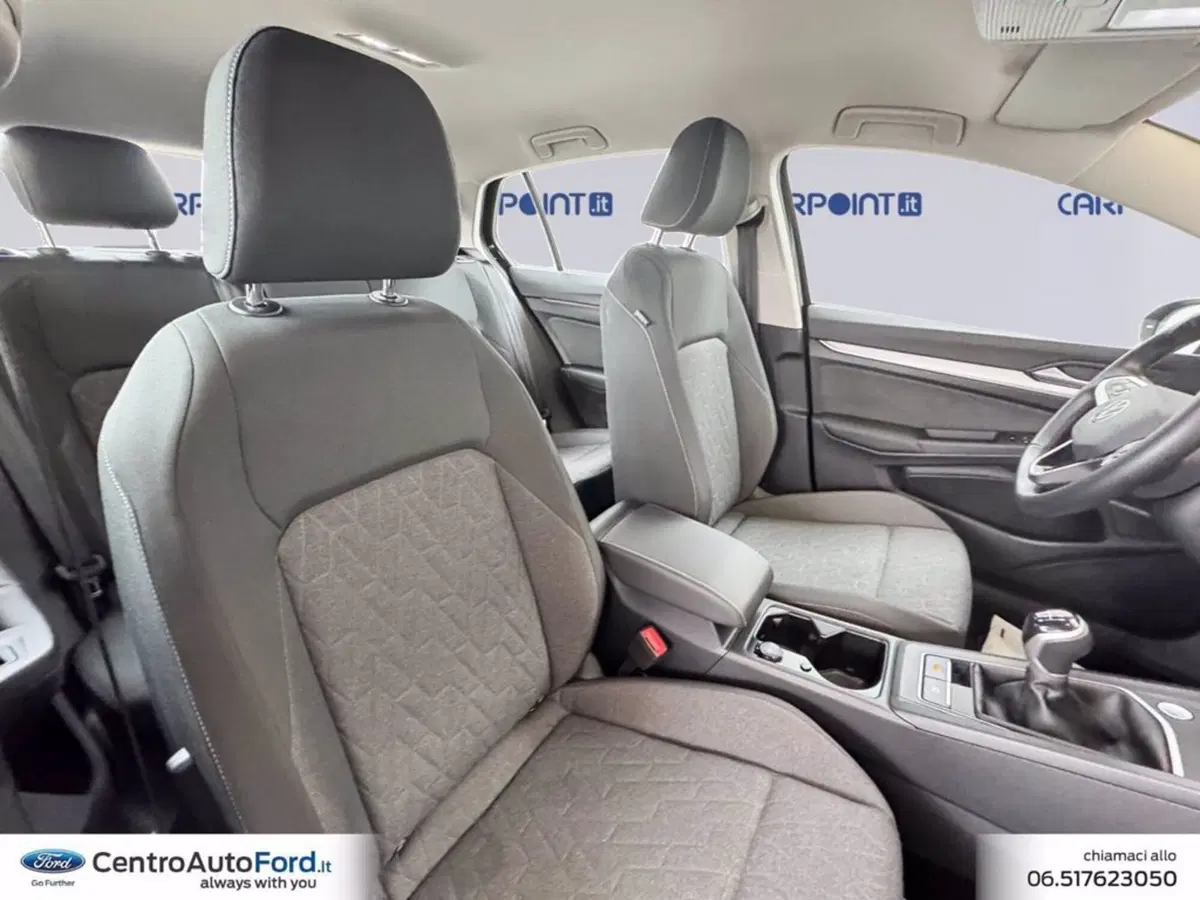 Volkswagen Golf usata a Roma (7)