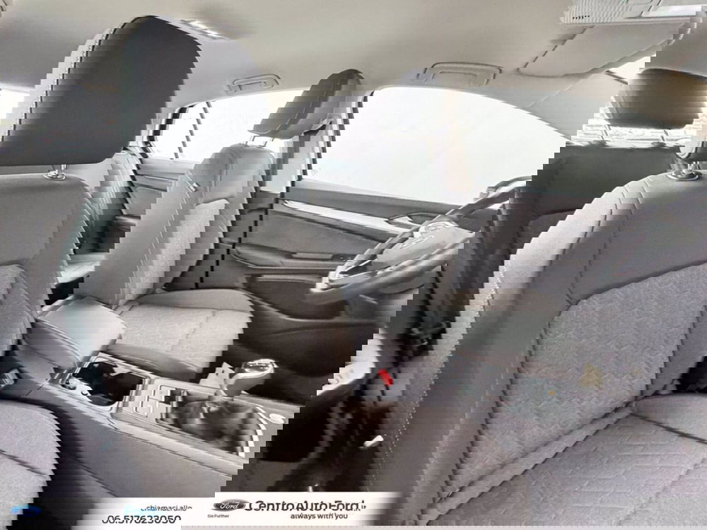 Volkswagen Golf usata a Roma (7)