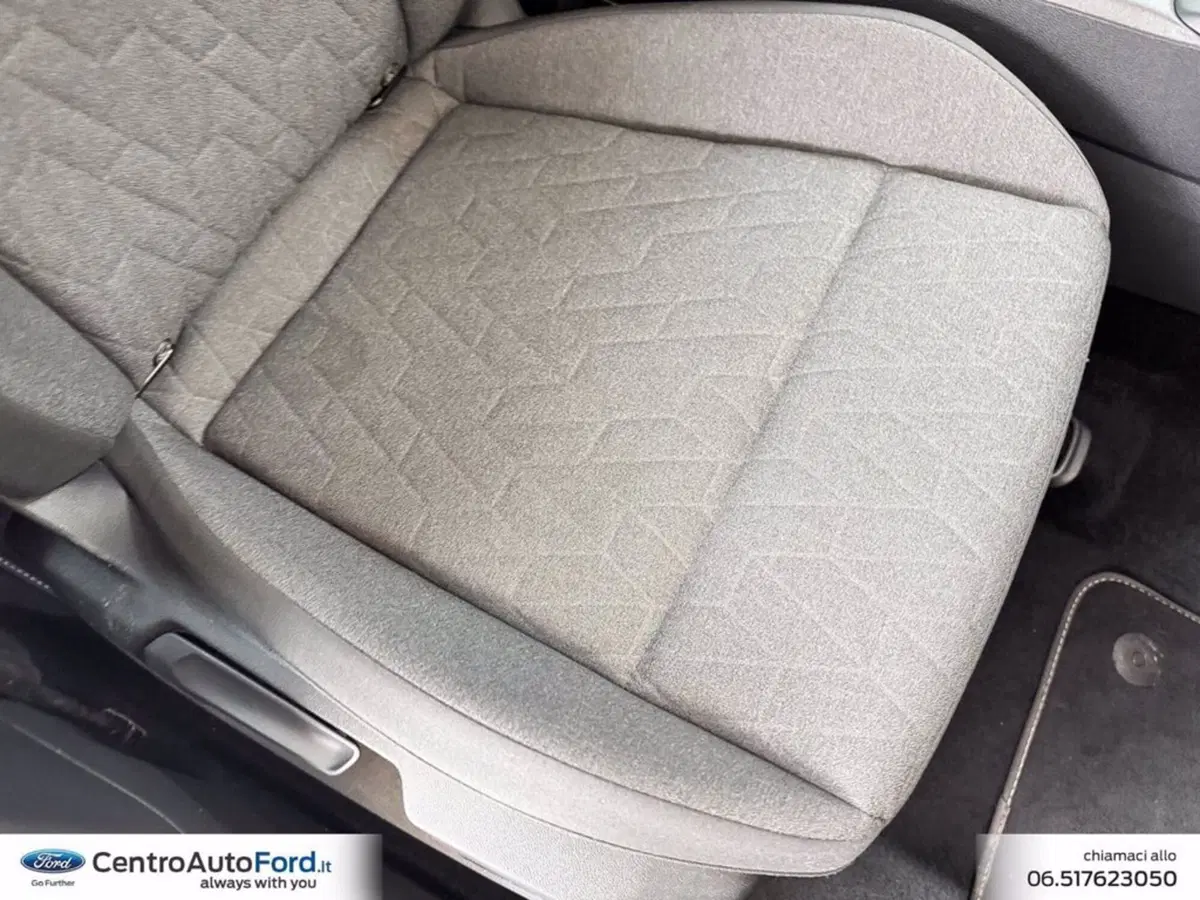 Volkswagen Golf usata a Roma (8)
