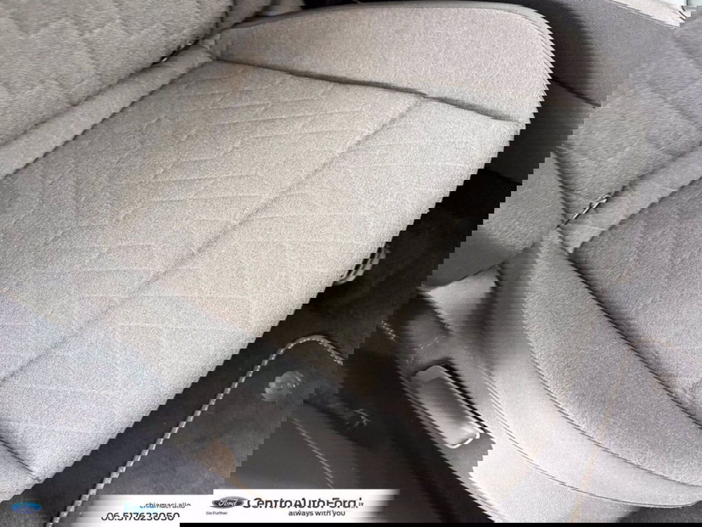 Volkswagen Golf usata a Roma (8)