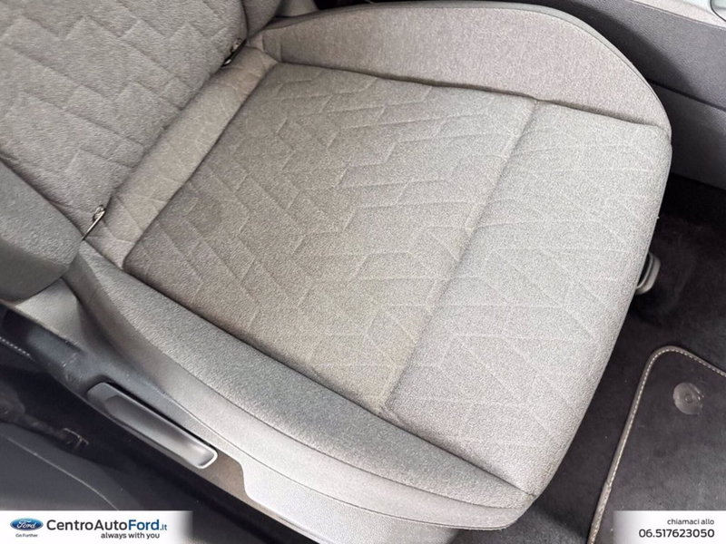 Volkswagen Golf usata a Roma (8)