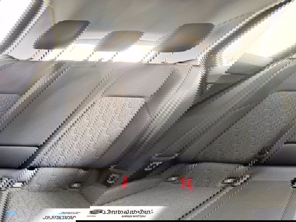 Volkswagen Golf usata a Roma (9)