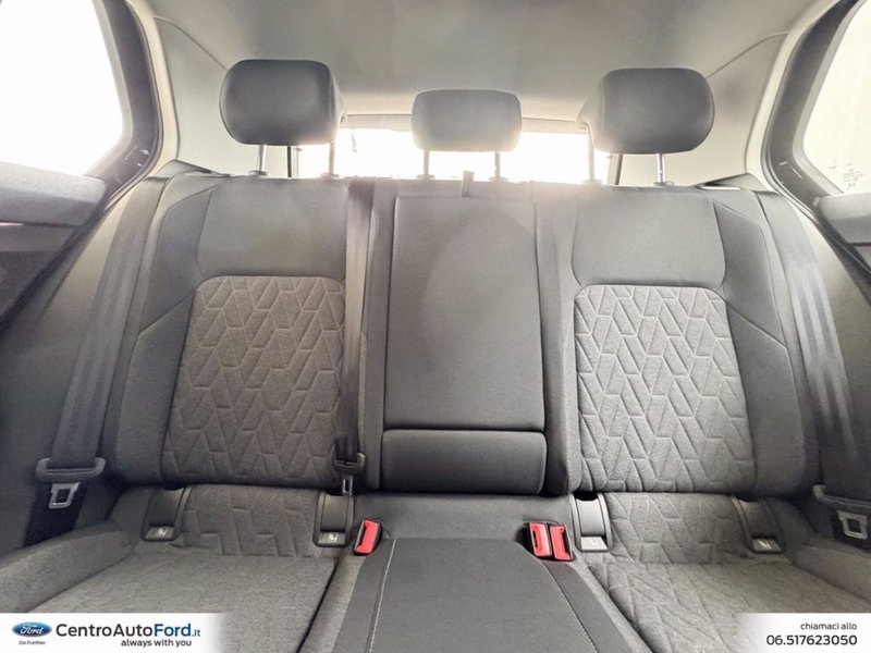 Volkswagen Golf usata a Roma (9)