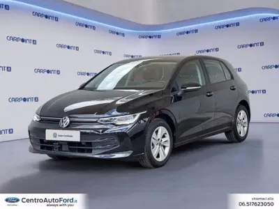 Volkswagen Golf 2.0 TDI SCR Life del 2025 usata a Albano Laziale