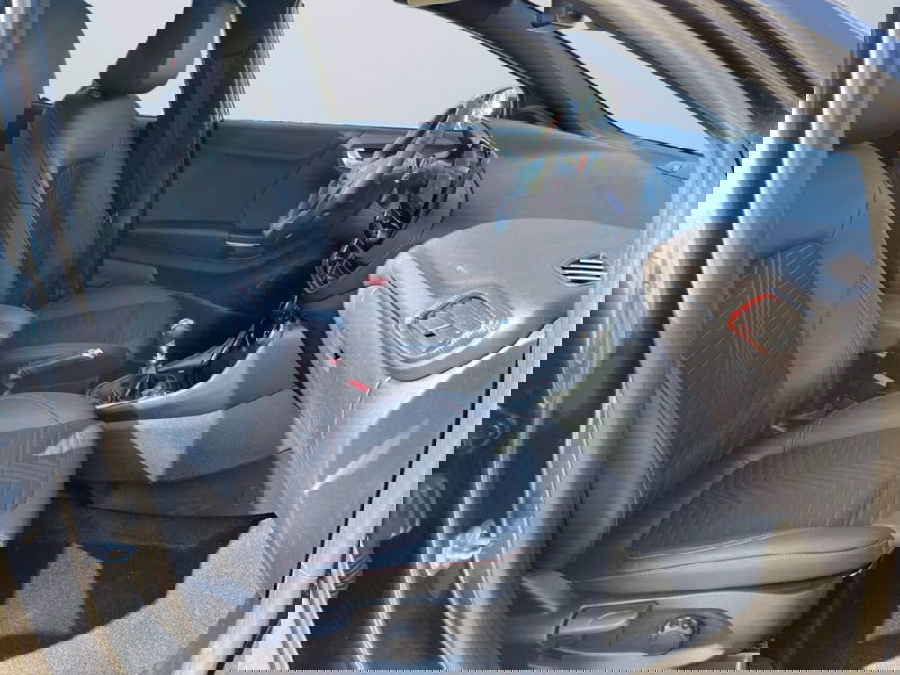 Ford Puma usata a Milano (11)