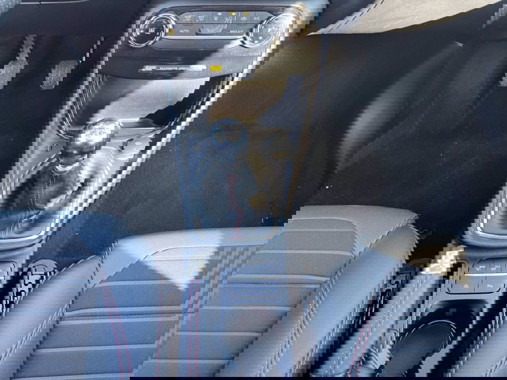 Ford Puma usata a Milano (15)