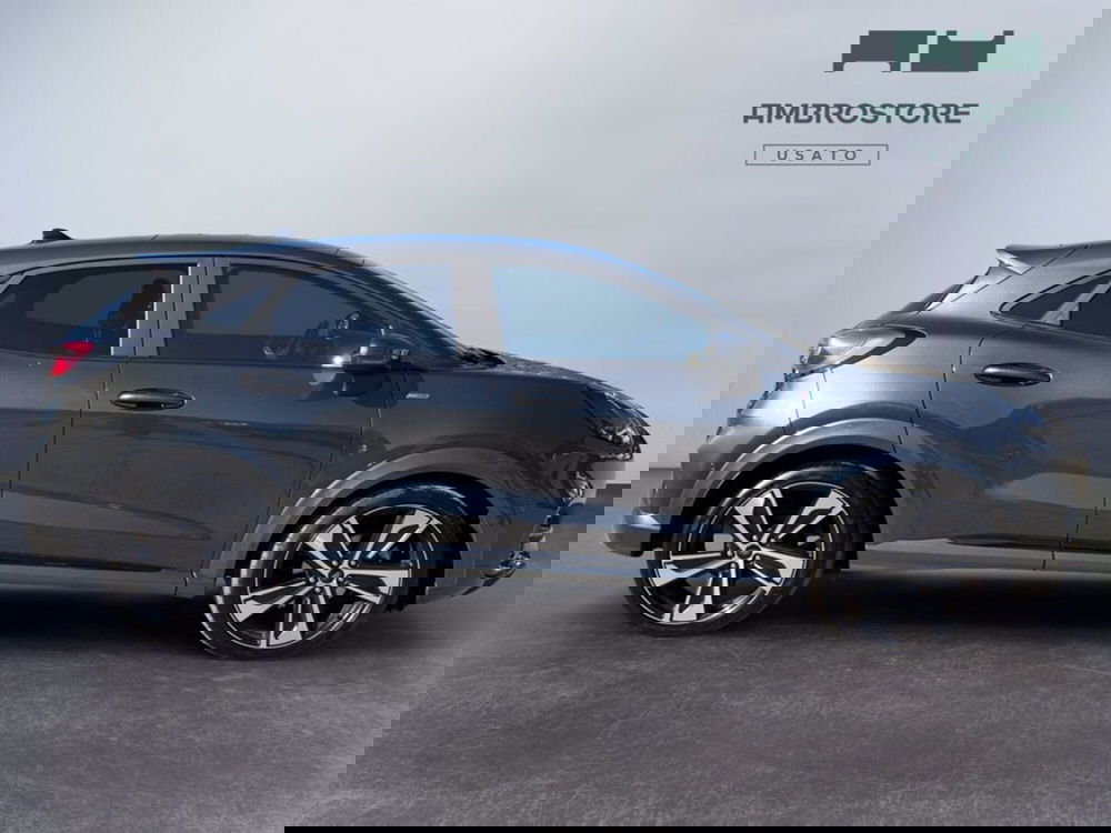 Ford Puma usata a Milano (4)