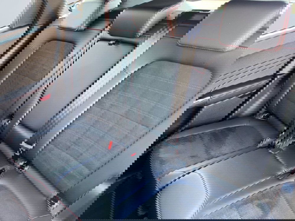 Ford Kuga usata a Milano (10)