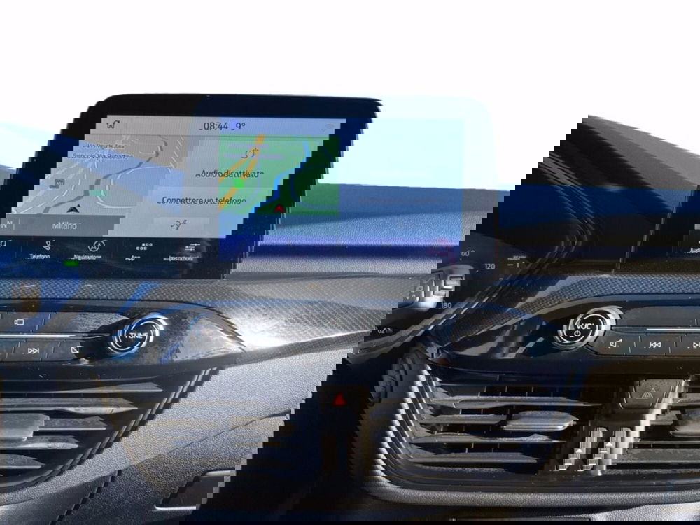 Ford Kuga usata a Milano (14)