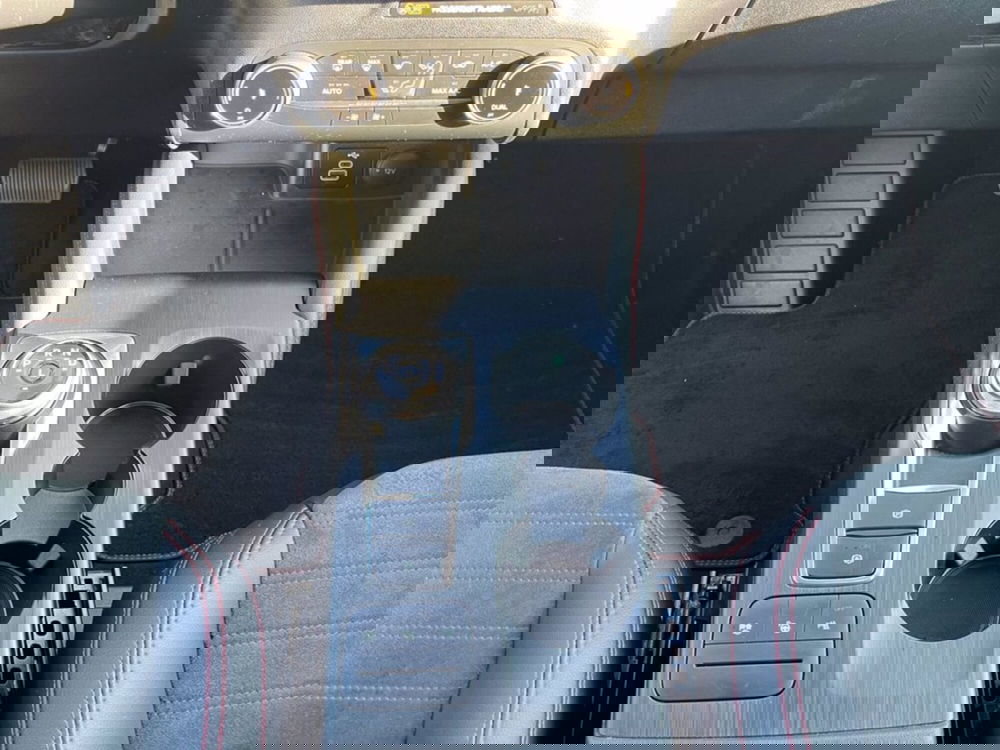 Ford Kuga usata a Milano (15)