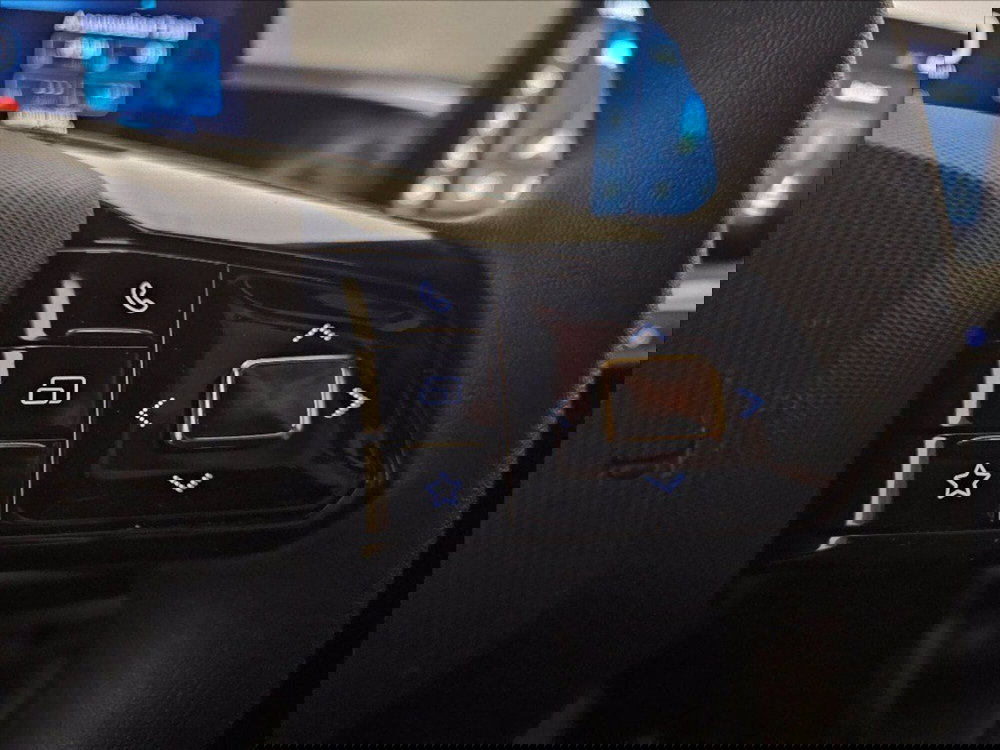 Mg MG3 usata a Palermo (13)