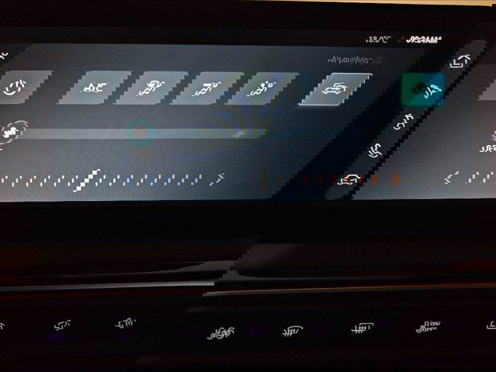 Mg MG3 usata a Palermo (20)