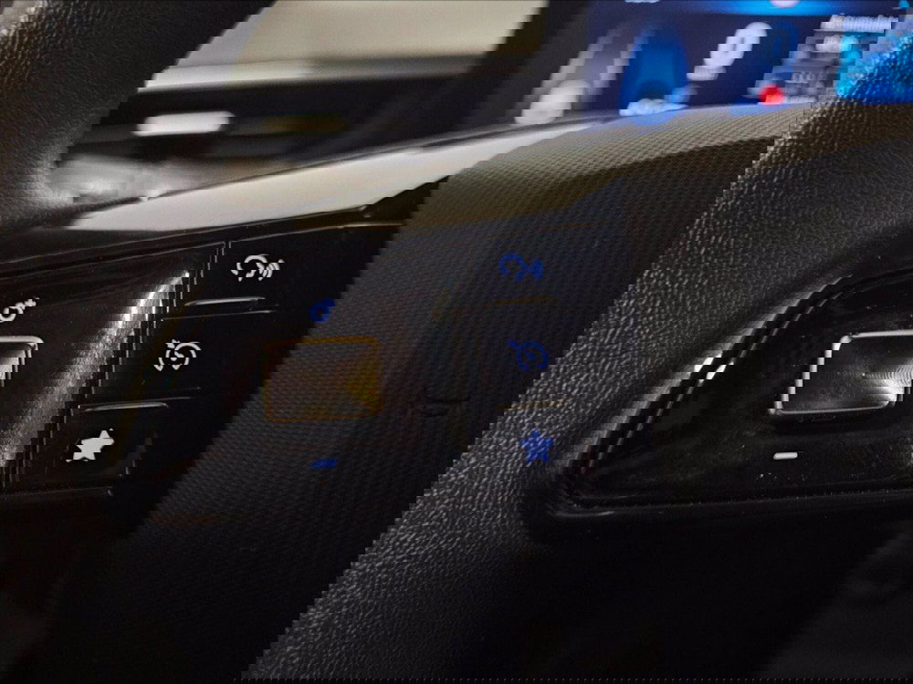 Mg MG3 usata a Palermo (14)