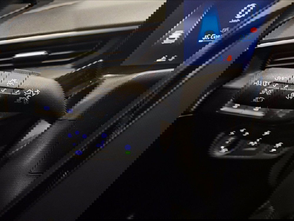 Mg MG3 usata a Palermo (16)