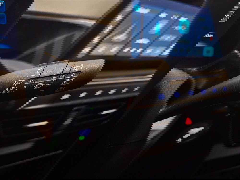 Mg MG3 usata a Palermo (17)