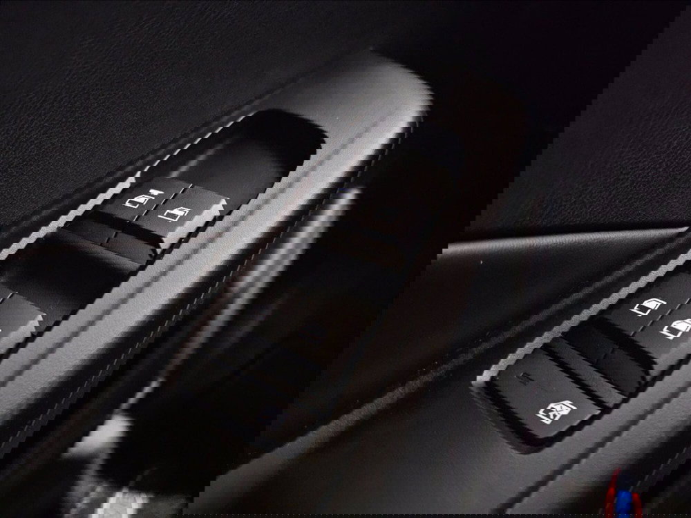 Mg MG3 usata a Palermo (16)