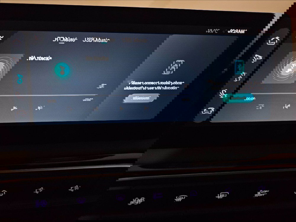 Mg MG3 usata a Palermo (19)