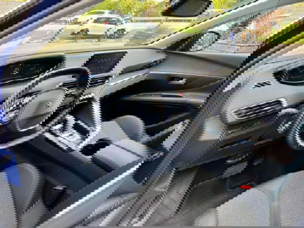 Peugeot 3008 usata a Savona (10)