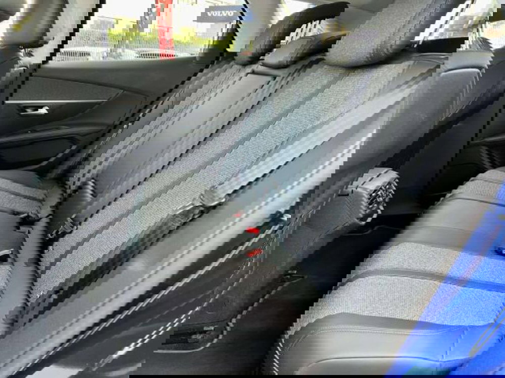 Peugeot 3008 usata a Savona (11)