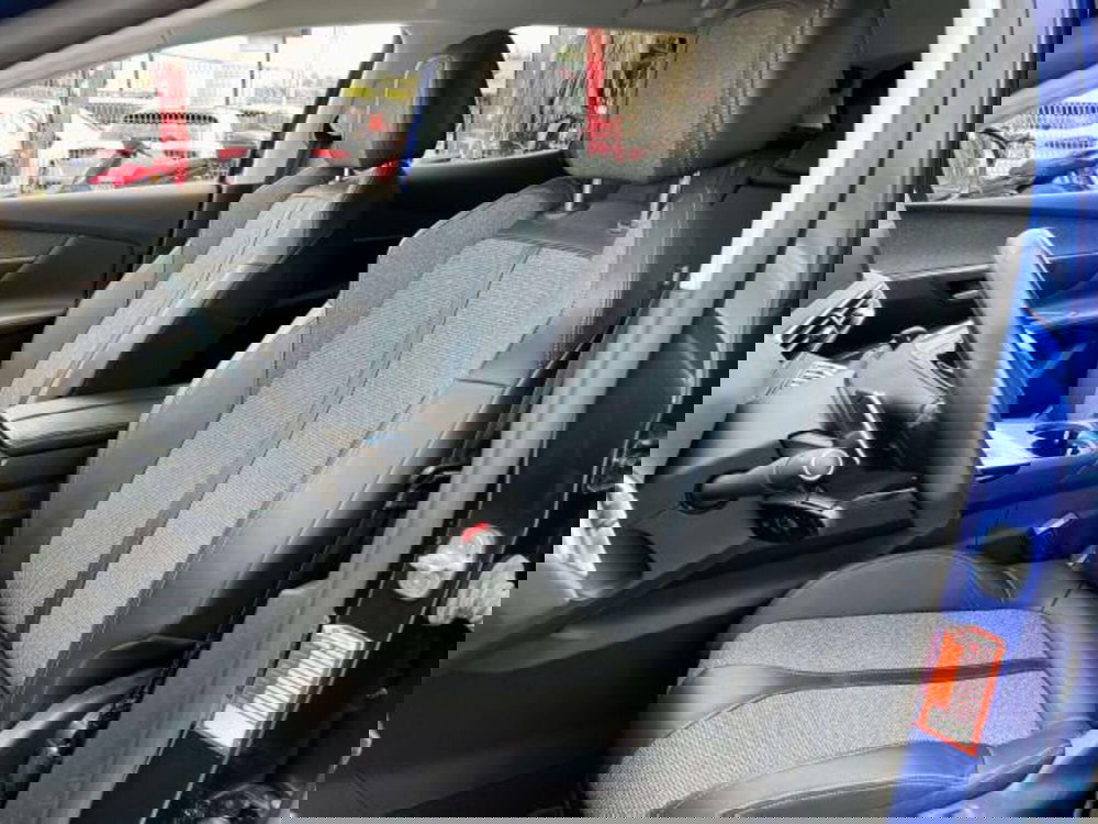 Peugeot 3008 usata a Savona (12)