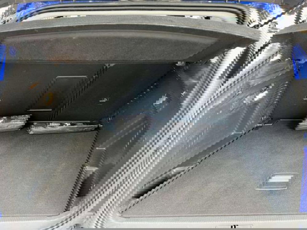 Peugeot 3008 usata a Savona (14)