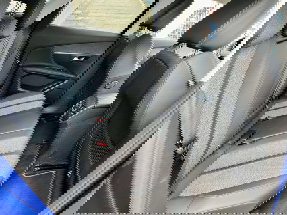 Peugeot 3008 usata a Savona (15)